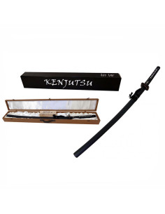 Katana Prática Básica Kenjutsu 902
