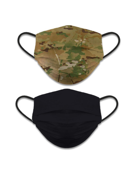 Acessório facial reversível nível 3,...