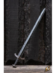 Squire Sword para LARP, série Battleworn