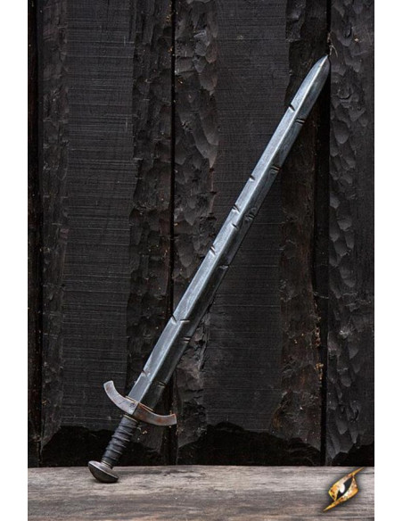 Squire Sword para LARP, série Battleworn