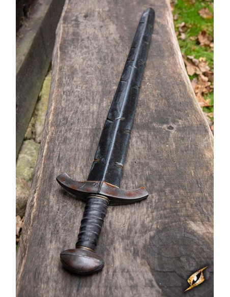 Squire Sword para LARP, série Battleworn