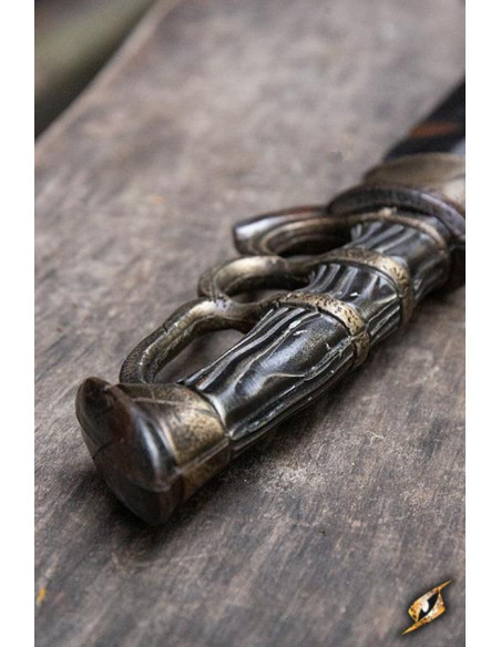 Espada de trincheira para LARP, série...