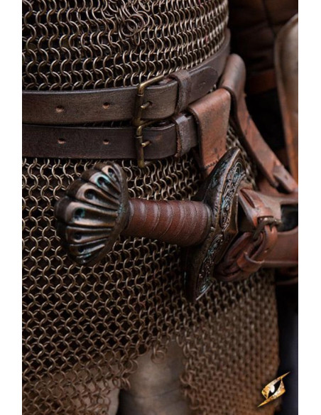 Espada Viking para LARP, série...