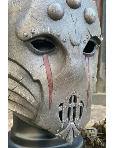 Máscara de Kratos, o Torturador