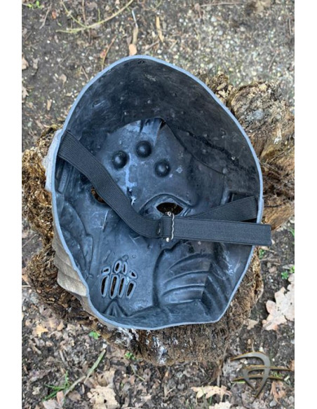 Máscara de Kratos, o Torturador