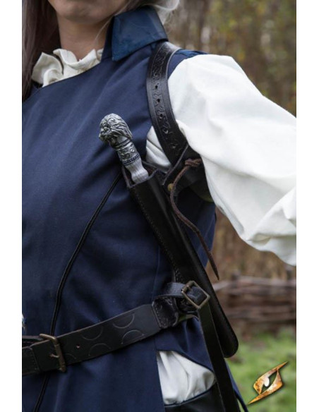 Tahalí de ombro para Varinha Mágica,...