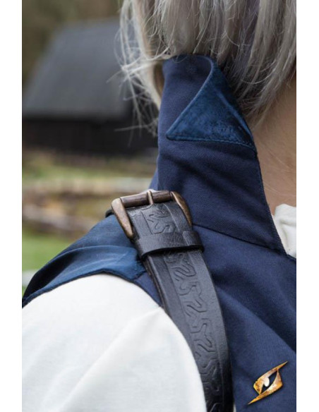 Tahalí de ombro para Varinha Mágica,...