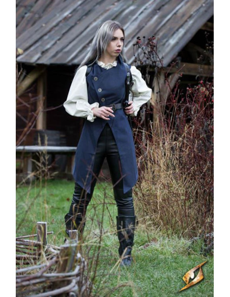 Tahalí de ombro para Varinha Mágica,...