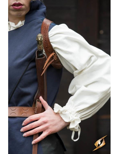 Ombro tahalí para Varinha Mágica, cor...