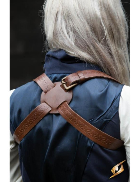 Ombro tahalí para Varinha Mágica, cor...