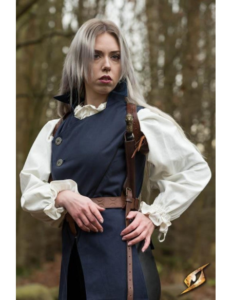 Ombro tahalí para Varinha Mágica, cor...