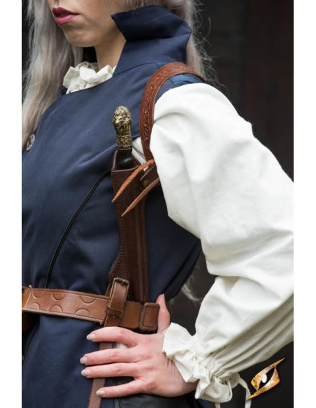 Ombro tahalí para Varinha Mágica, cor...