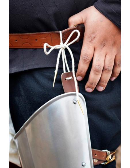 Protetores de perna para Soldier,...