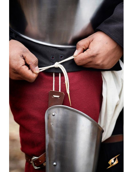 Protetores de perna para Soldier,...