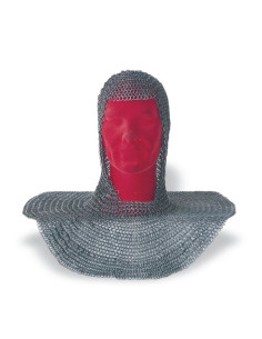 carrasco guerreiro medieval