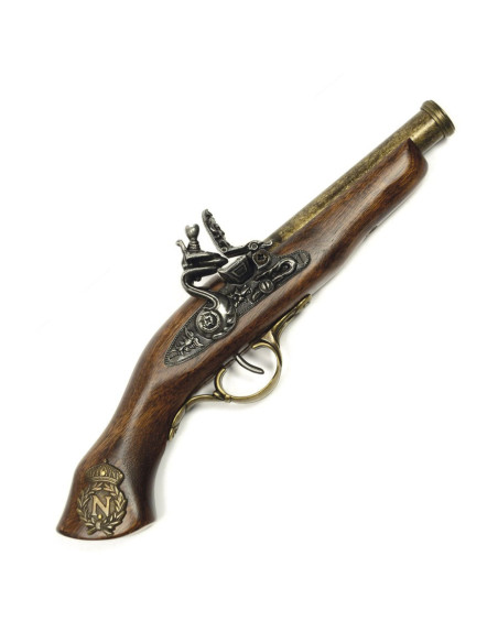Pistola Napoleão Bonaparte
