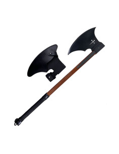 machado das cruzadas