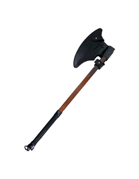 machado das cruzadas