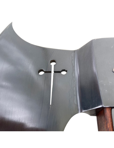 machado das cruzadas