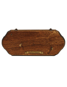 Panóplia para a pistola de Napoleão