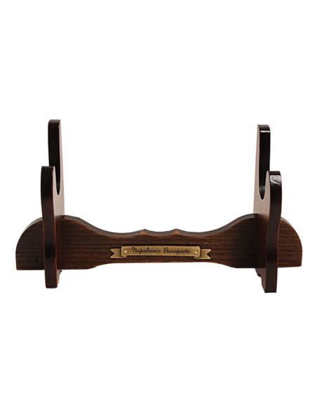 Suporte de mesa para a pistola de...