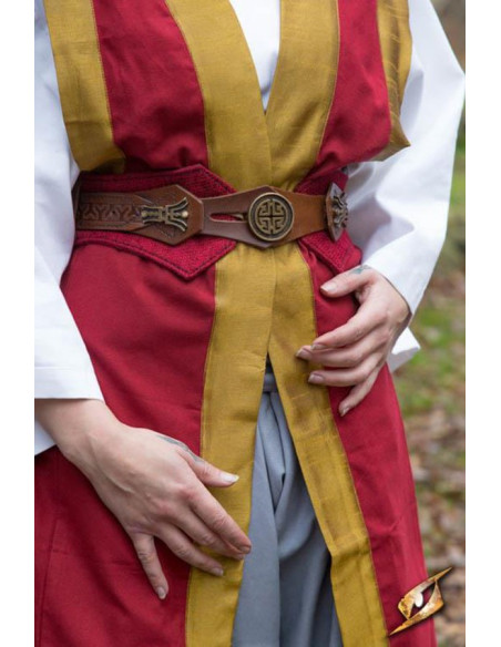 Cinto Samurai Japonês Beruto,...