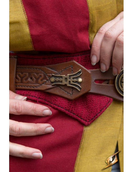 Cinto Samurai Japonês Beruto,...