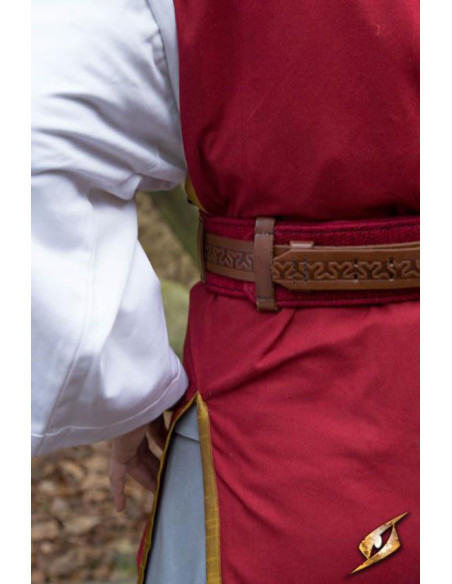 Cinto Samurai Japonês Beruto,...