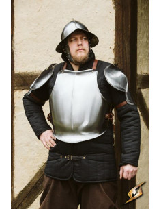 Infantaria Conquistadora Conjunto Completo