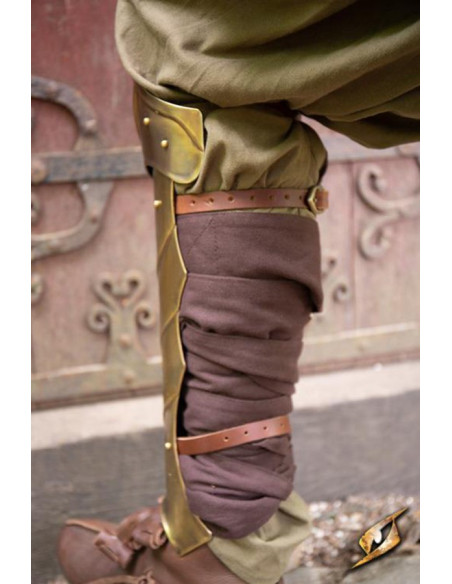 Grevas Illumine Fantasy, latão