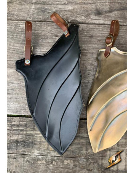 Borlas de fantasia Illumine, latão