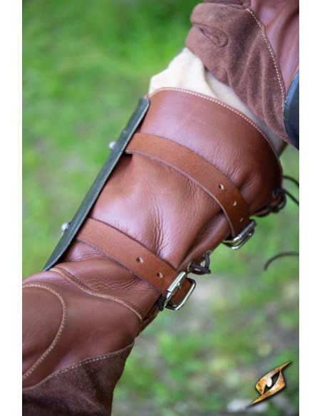 Pulseiras Escudero Medievais,...