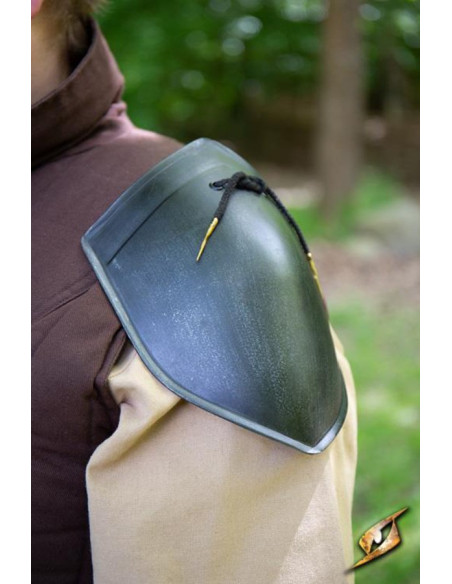 Ombreiras medievais simples de...