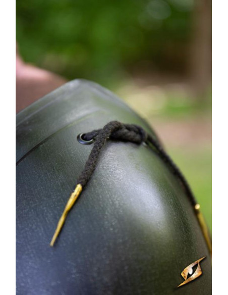 Ombreiras medievais simples de...