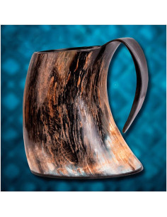 Grande jarro Viking, 700-950 ml.