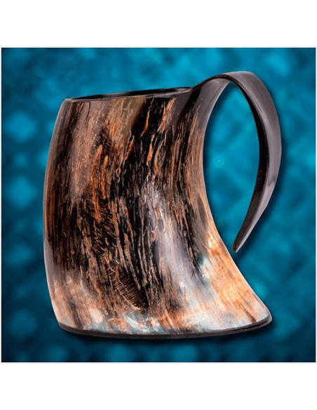 Grande jarro Viking, 700-950 ml.