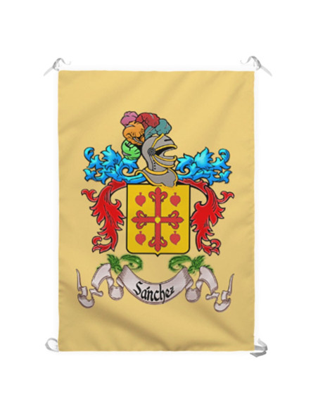 Banner Medieval 1 Apelido...