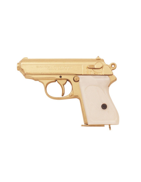 Pistola semiautomática alemã 1931