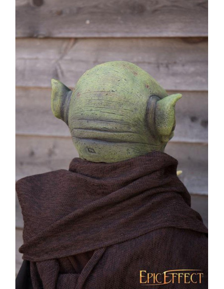 Máscara Fantástica Orc