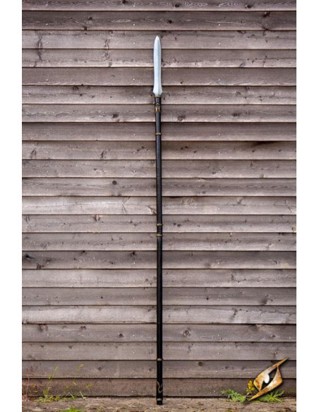 Yari lança longa de látex