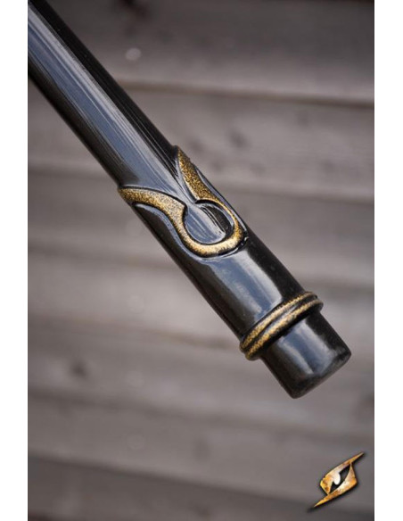 Yari lança longa de látex