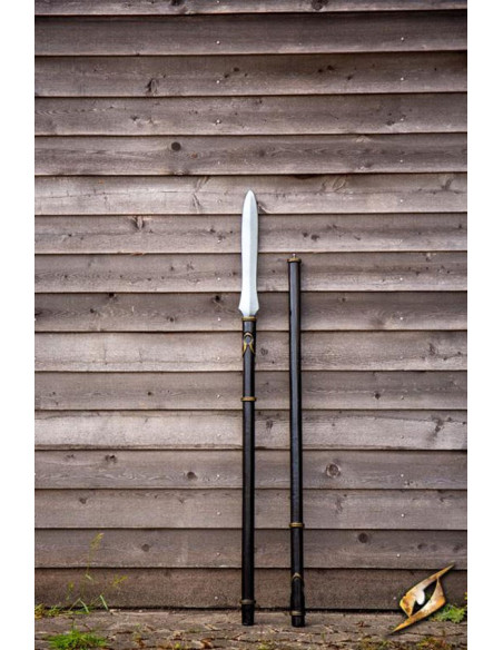 Yari lança longa de látex