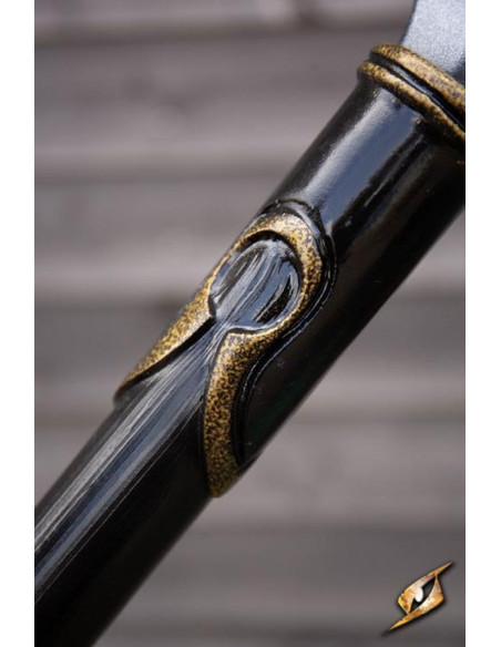 Yari lança longa de látex