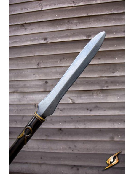 Yari lança longa de látex