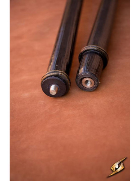 Yari lança longa de látex