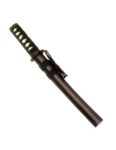 Tanto simples casulo preto, Marto