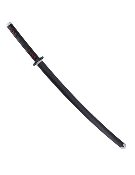 Katana Originalmente Tanjirou. Demon...