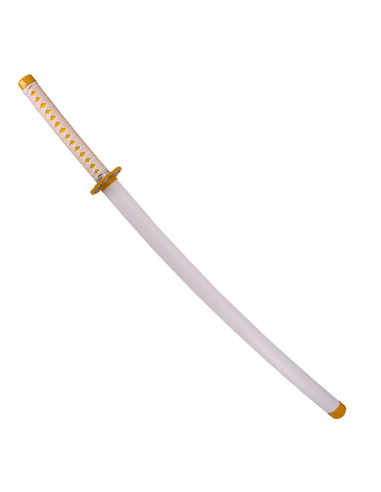 Naruto Espadas e Katanas - Loja Medieval