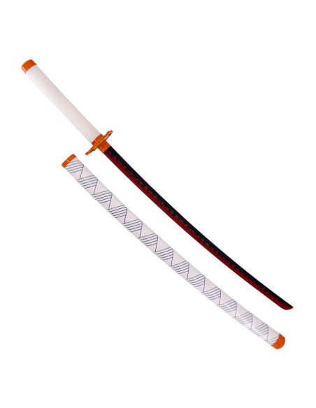 Katana Rengoku Kyoujurou de Demon...