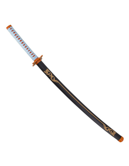 Katana Kochou Shinobu de Demon Slayer...